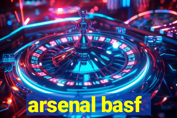 arsenal basf